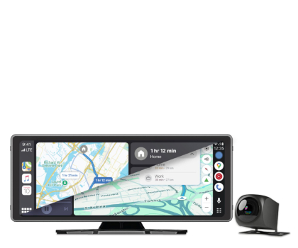 Stacja multimedialna Navitel DS1020 10.26”/140